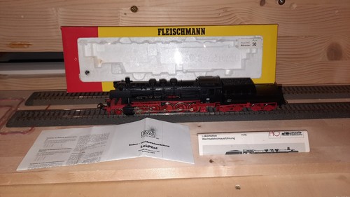 Fleischmann 1179 digital - ho,