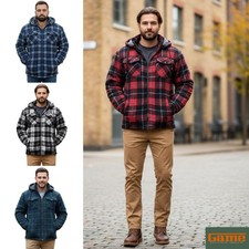 Herren Spiel Richmond Sherpa