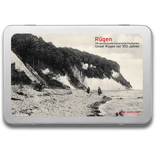Rügen sensationelle - 48,