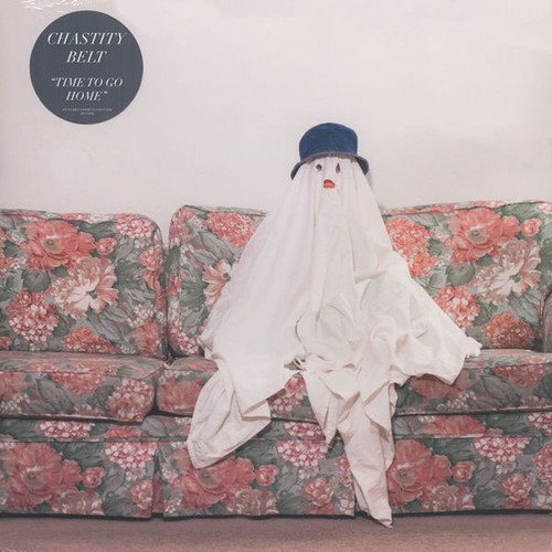 Chastity belt time - -, go