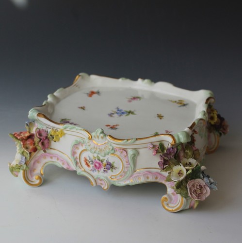 Meissen podest sockel - ,