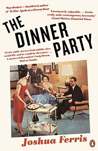 The dinner party - dinner,