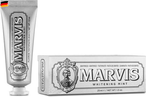 Marvis whitening mint i - whitening, 25