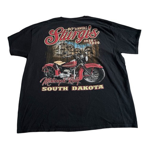 Sturgis motorcycle rally 2020 - sturgis,