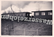 Foto Waggons DB auf der Strecke (4824)