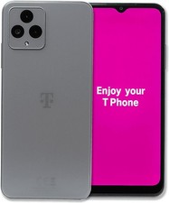 Telekom T Phone 5G 128GB grau