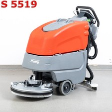 Hako Hakomatic B45 TB510 NEUE