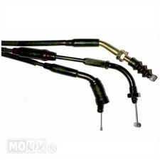 Gaszug Vergaser SYM Jet Euro-X