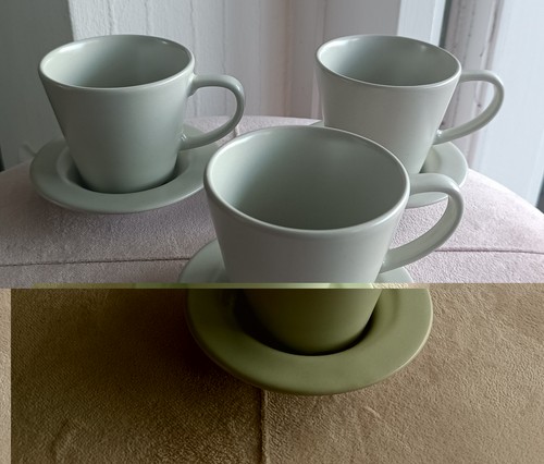 Ikea dinera kaffeetassen - ,