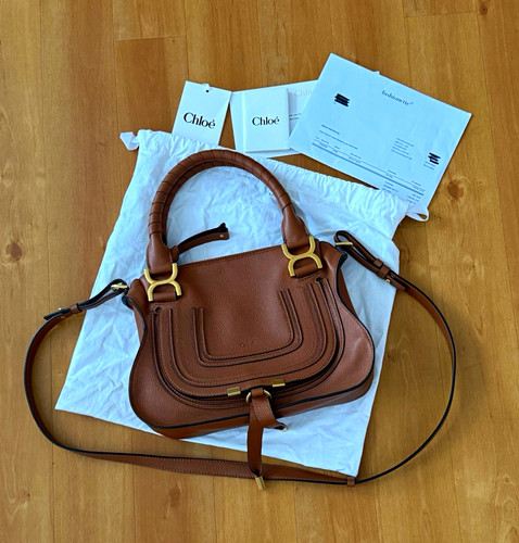 Chloé marcie tasche - chloé,