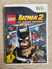 Wii spiel lego batman - -,