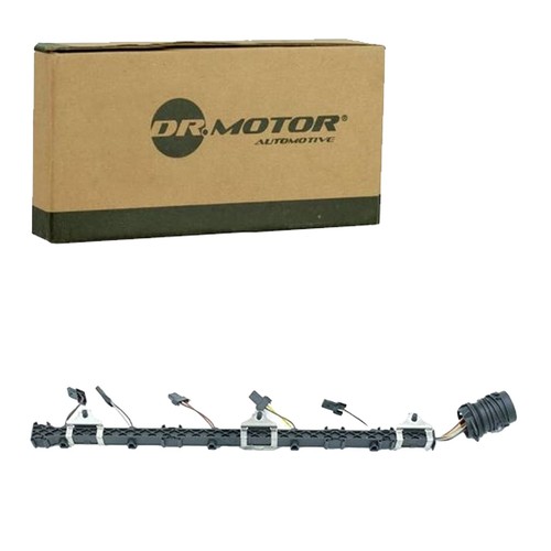 Motor anschlussleitung - dr.motor,