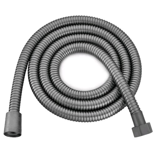 Design brauseschlauch grau - brauseschlauch,