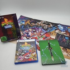 Mighty Morphin Power Rangers