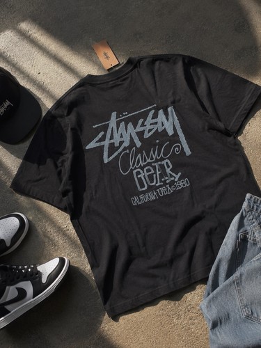 Stüssy classic gear pig - pig, dyed