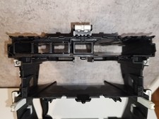 Audi A3 8P 1 Din Schacht