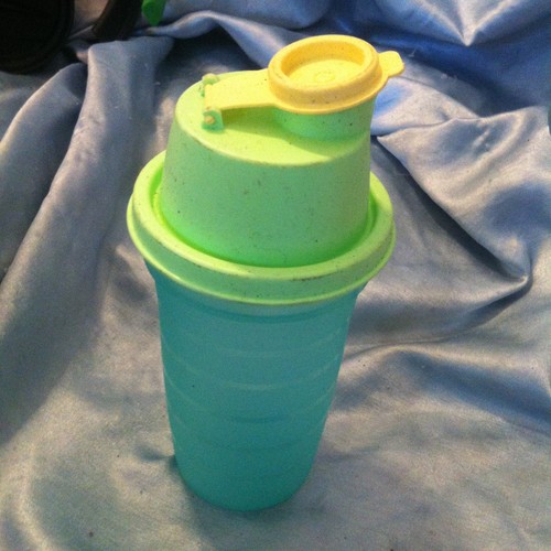 Tupperware mix fix - tupperware,