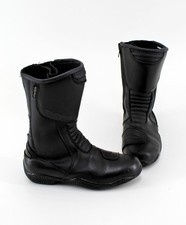 Motorradstiefel Polo Road