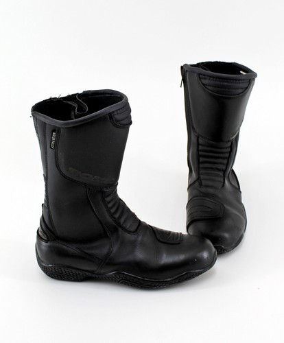 Motorradstiefel polo road - motorradstiefel,