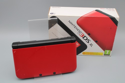 Nintendo 3ds rot - nintendo, |