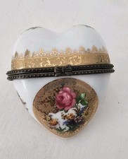 Herz Porzellan France