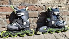 K2 Sports Junior Eddie