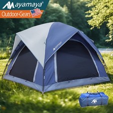 Person waterproof camping - 4,