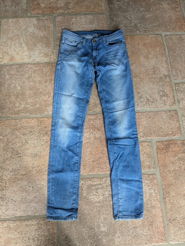 Hilfiger jeans sommerhose - hilfiger,