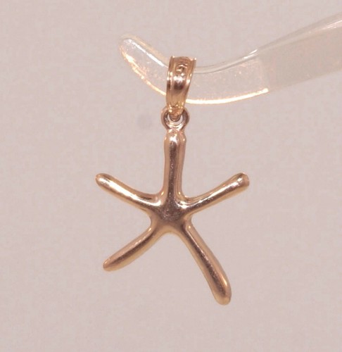 13mm kleiner massiver 14k - kleiner,