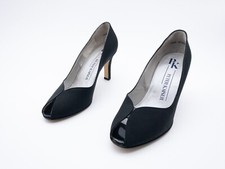 PETER KAISER Damen Pumps Halbschuh Absatzschuh Leder Gr. 37.5 EU Art. 9603-98