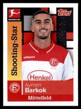 Topps Bundesliga (2019-2020)