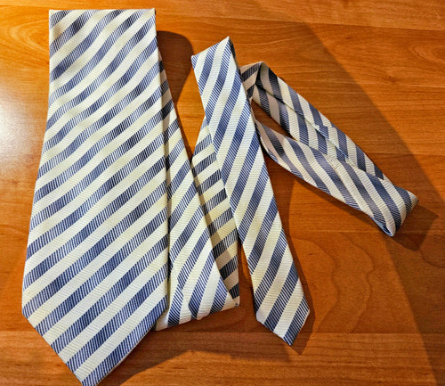 Herren krawatte hermès paris - krawatte,