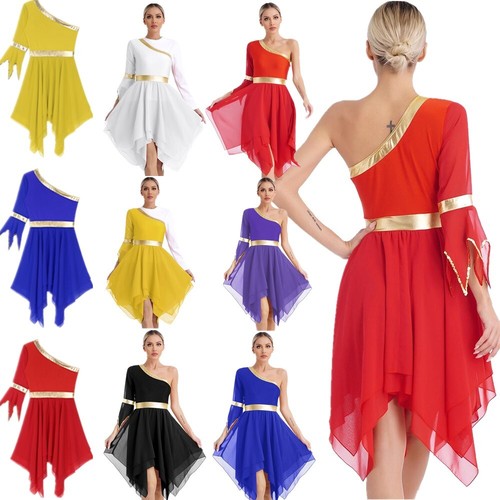 Damen kleid trimmen - damen,
