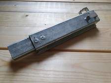 Eduard Anhänger Eckpfosten Eckrunge 300mm hinten  rechts/vorne links