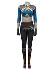 Anime Legend of Zelda Tears of