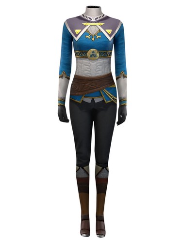 Anime legend zelda tears - legend, of