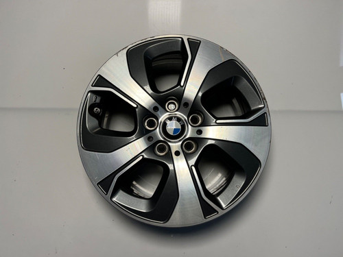 Bmw 2er f45 f46 styling - 2er,