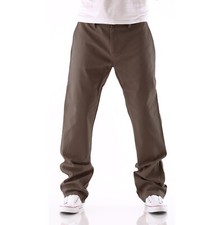 Big Seven XXL EVAN Chino braun