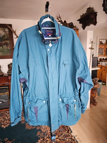 Herren funktionsjacke 56 - herren,