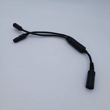 Autohelm ST50 Tridata Depth