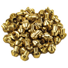 Dual Nozzle Dual Spray Bar Dry