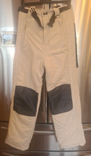 Neue skihose für damen - neue, oder