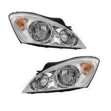 Halogen Scheinwerfer Set für