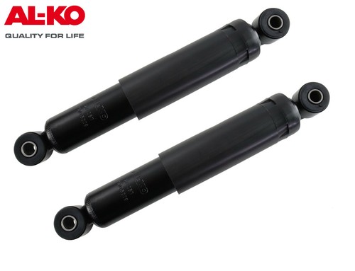 Alko radstossdämpfer - 2x,