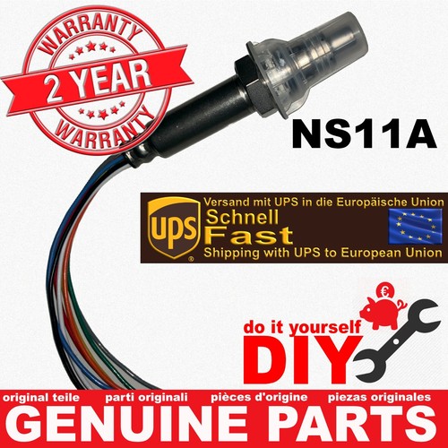 Neu original ntk nox sensor - original,
