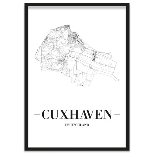 Juniwords stadtposter - juniwords,