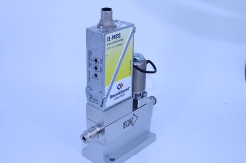 Bronkhorst flow mass - bronkhorst,