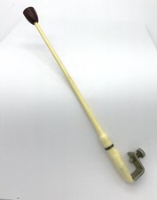 Kotflügel Peilstab Fahne NOS