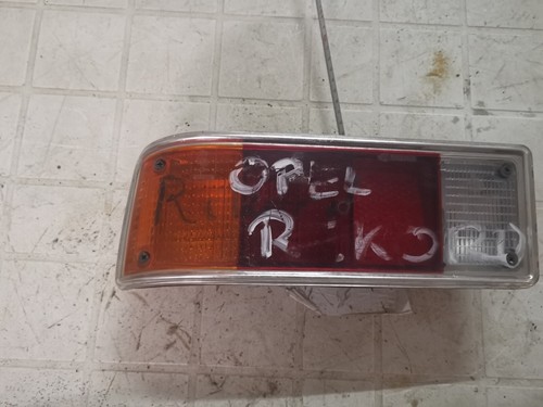 O16 rücklicht links rechts - o16,
