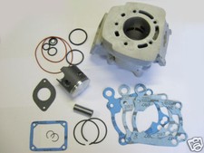 Cagiva mito 125 zylinder - 125,